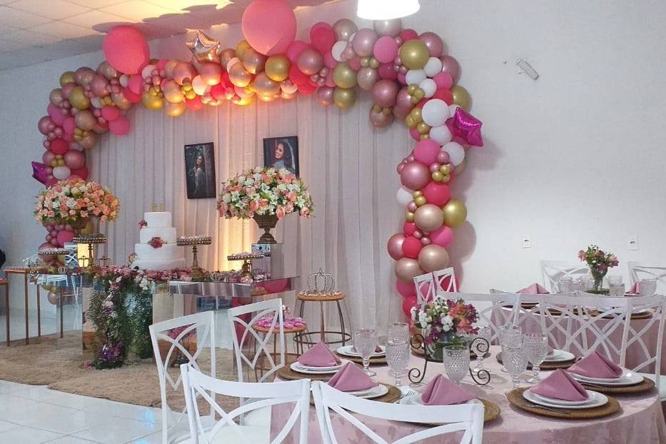 Nosso Quintal Eventos