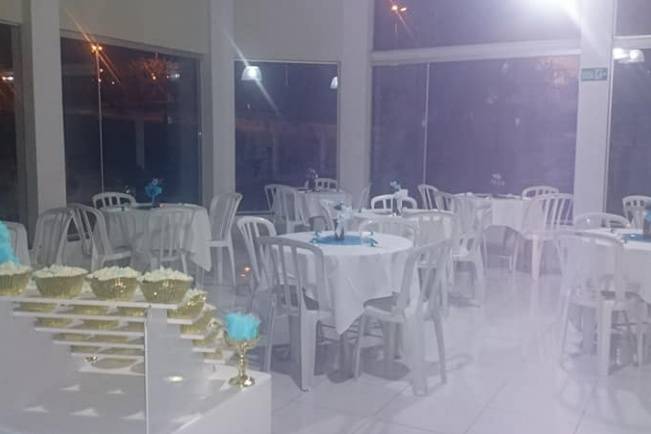 Nosso Quintal Eventos