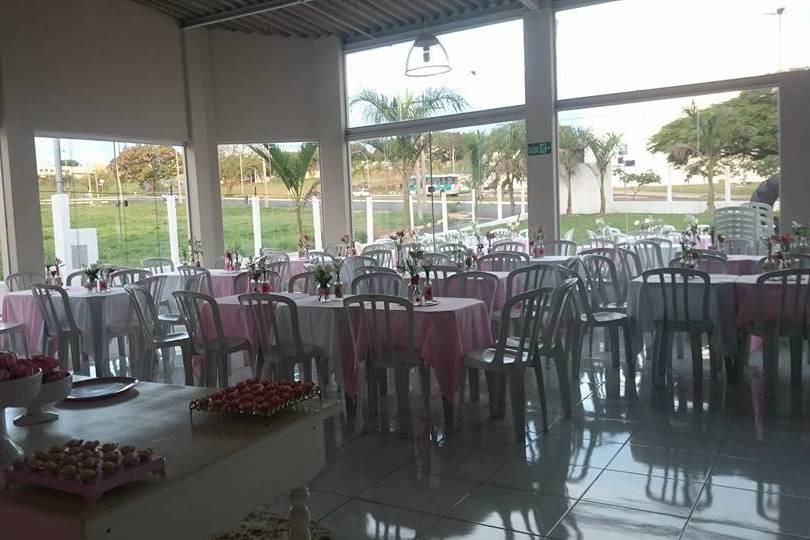 Nosso Quintal Eventos