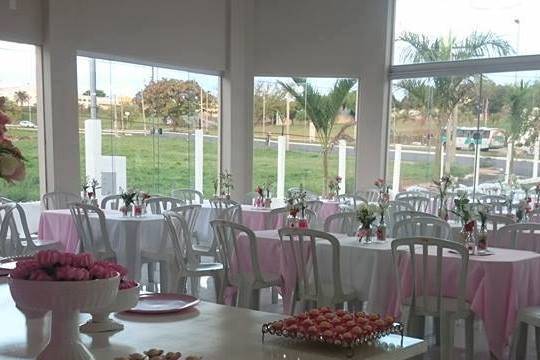 Nosso Quintal Eventos