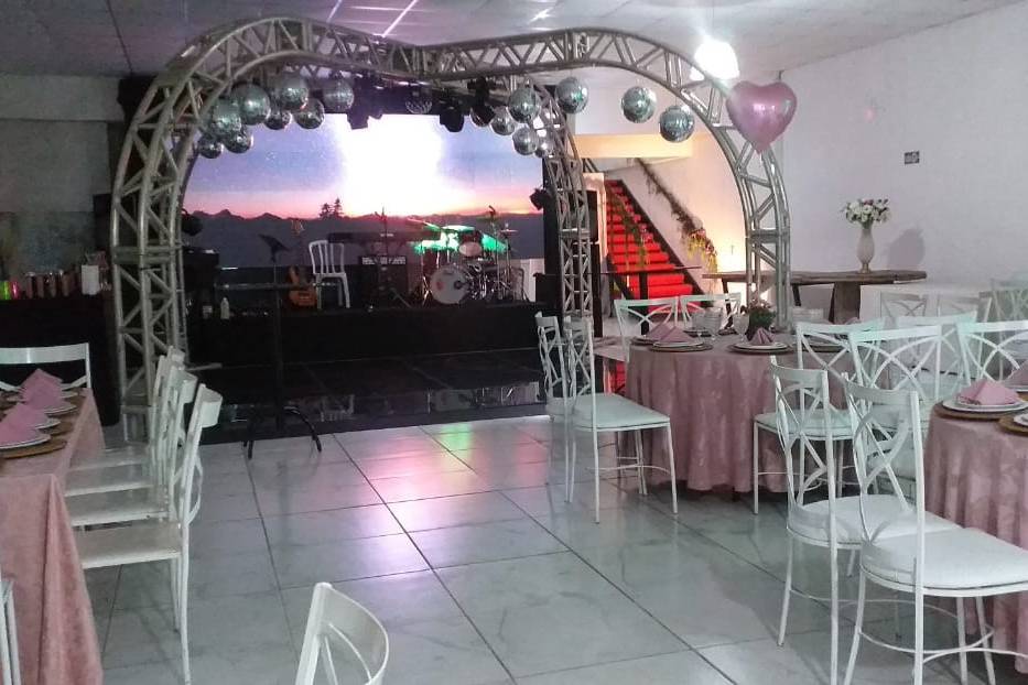 Nosso Quintal Eventos