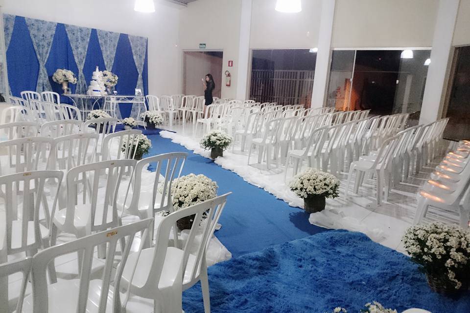 Nosso Quintal Eventos