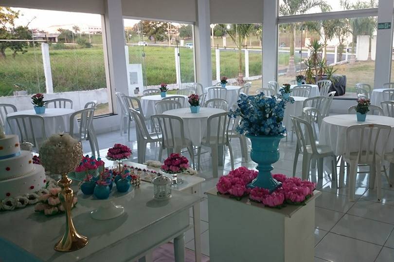 Nosso Quintal Eventos