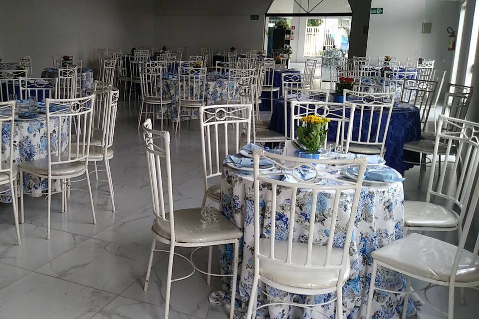 Nosso Quintal Eventos