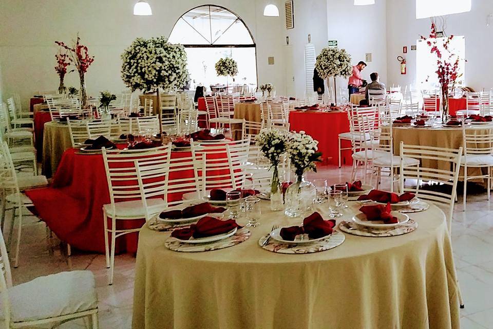 Nosso Quintal Eventos