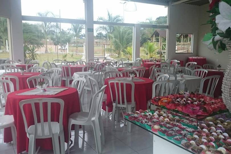 Nosso Quintal Eventos