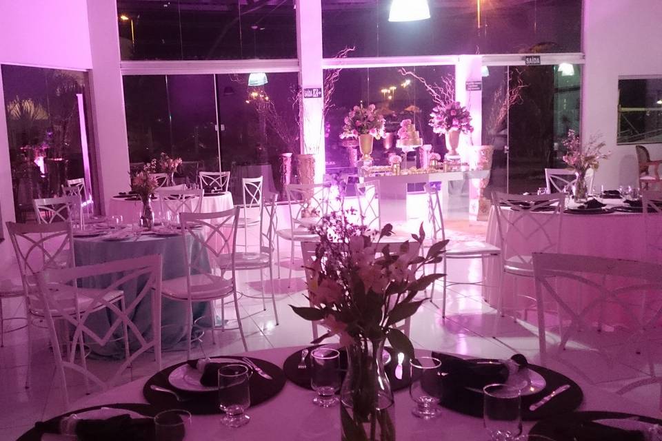 Nosso Quintal Eventos