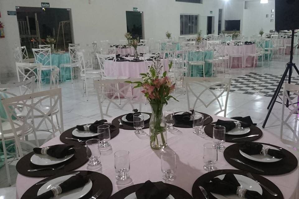 Nosso Quintal Eventos