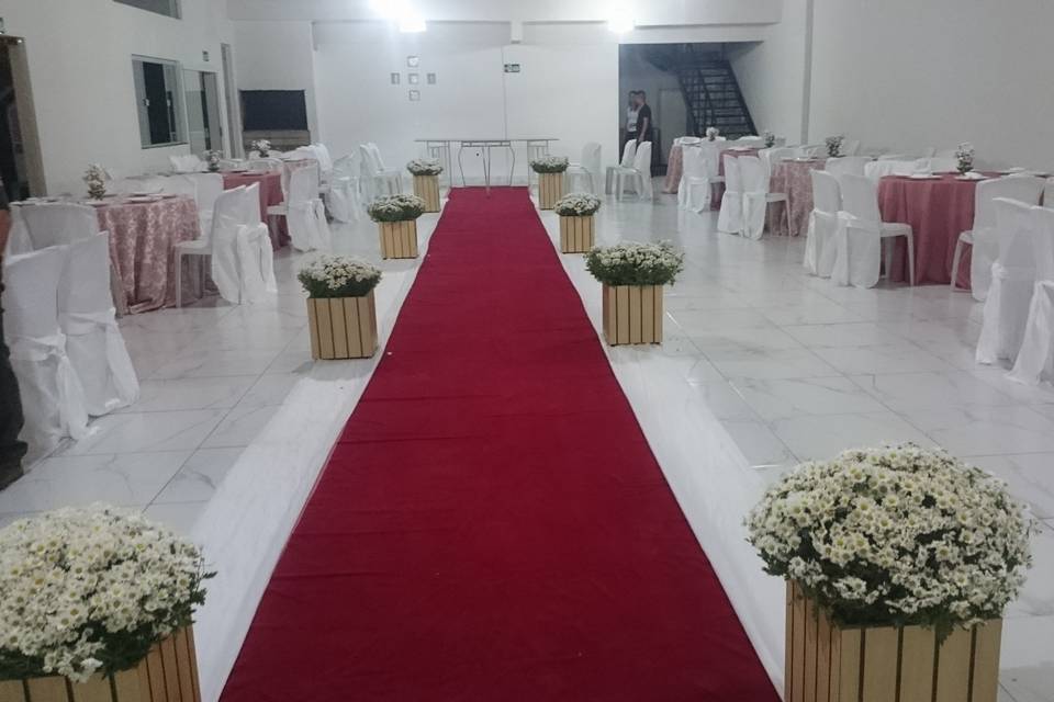 Nosso Quintal Eventos