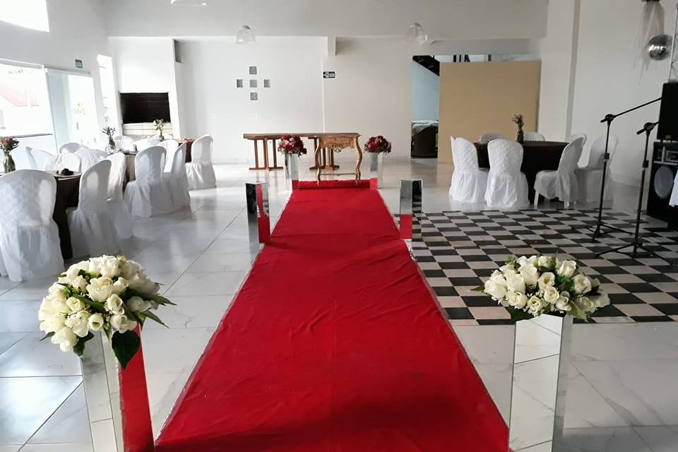 Nosso Quintal Eventos