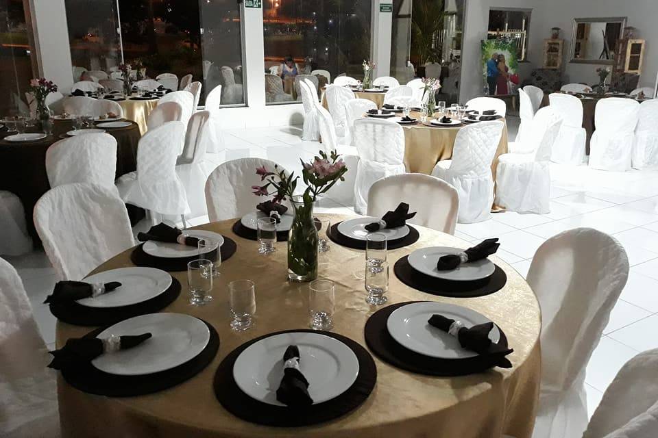 Nosso Quintal Eventos