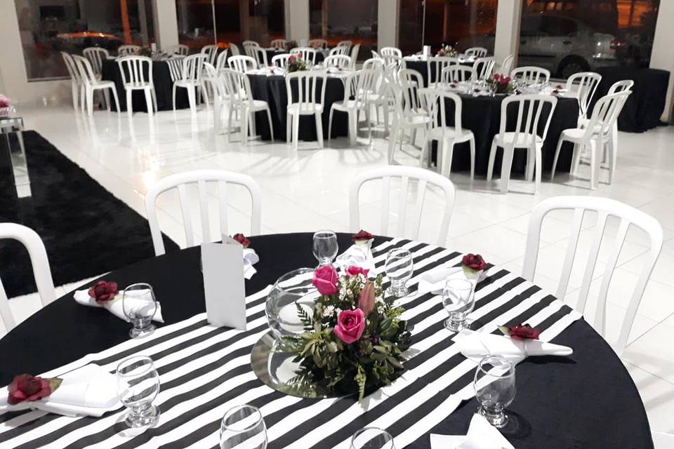 Nosso Quintal Eventos