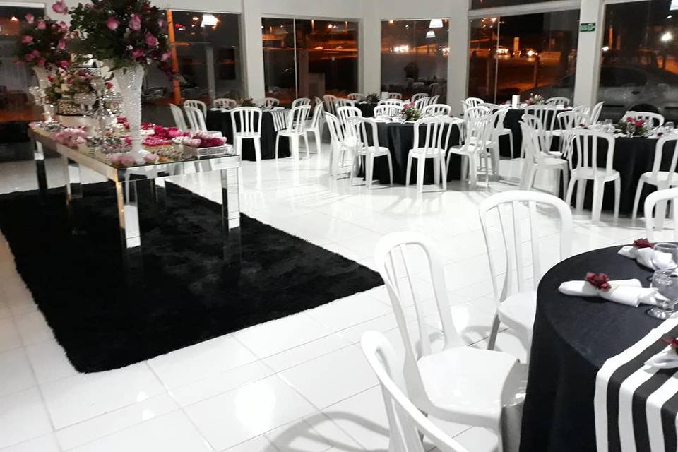 Nosso Quintal Eventos