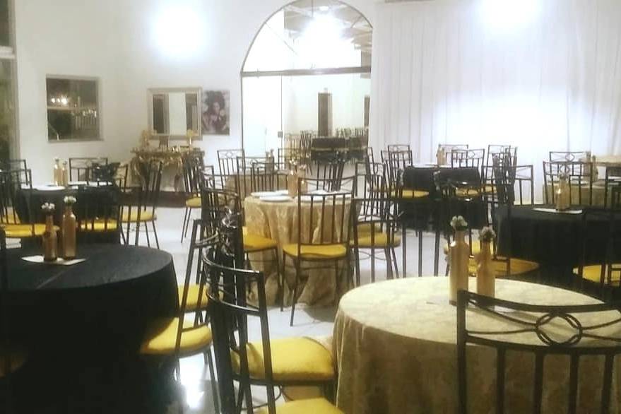 Nosso Quintal Eventos