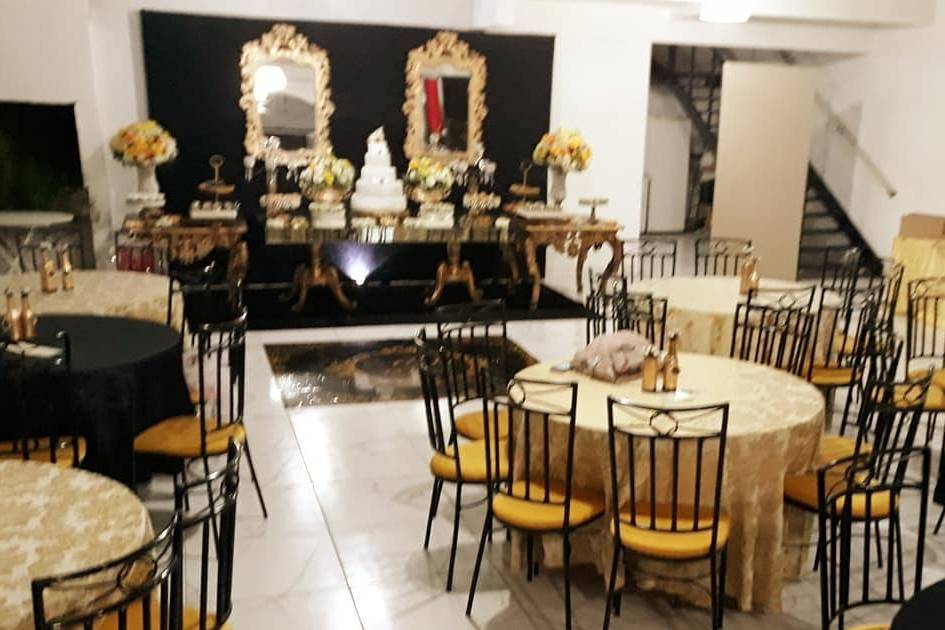 Nosso Quintal Eventos