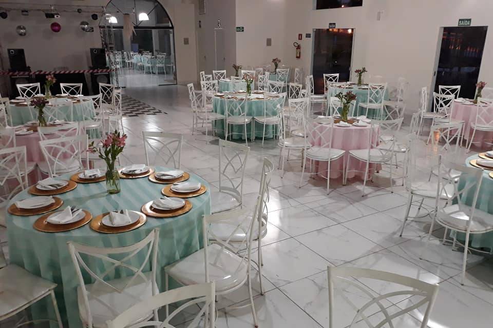 Nosso Quintal Eventos