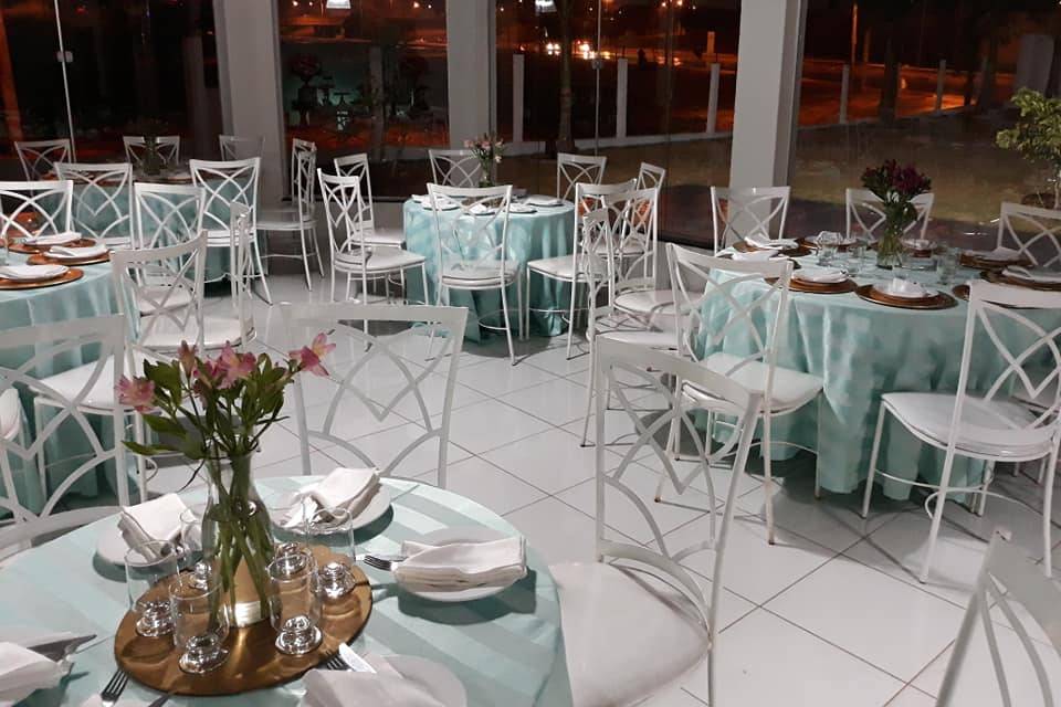 Nosso Quintal Eventos