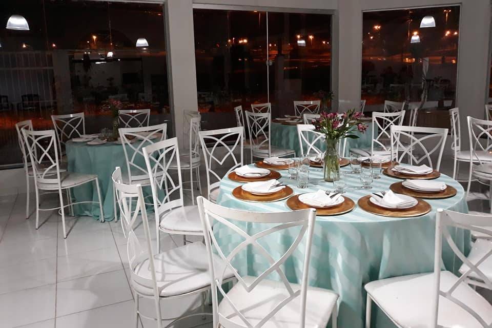 Nosso Quintal Eventos