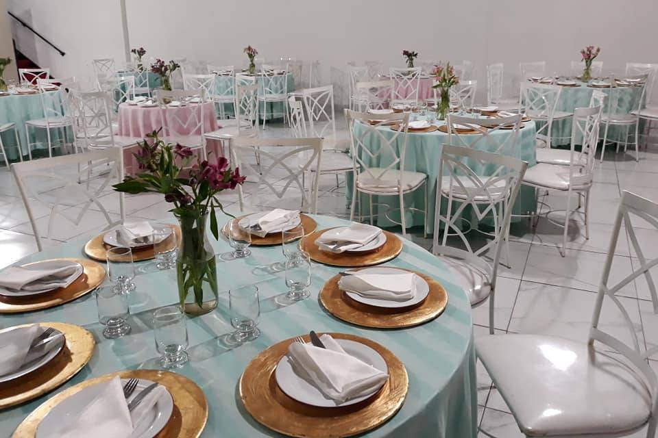 Nosso Quintal Eventos