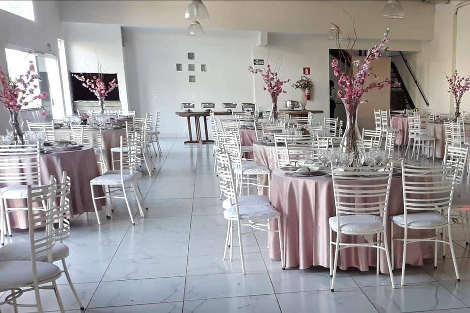 Nosso Quintal Eventos