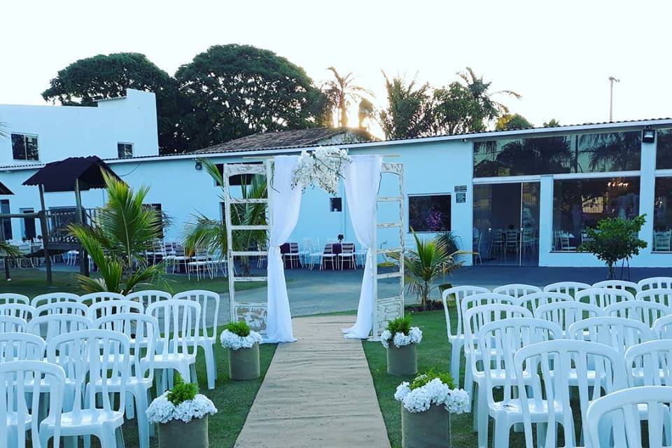 Nosso Quintal Eventos