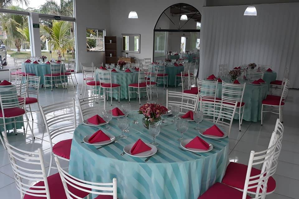 Nosso Quintal Eventos