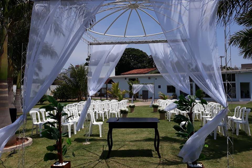 Nosso Quintal Eventos