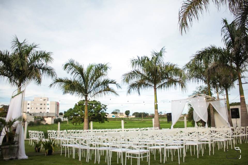 Nosso Quintal Eventos