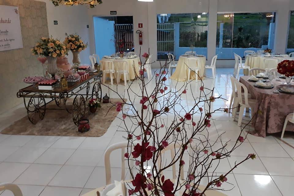 Nosso Quintal Eventos