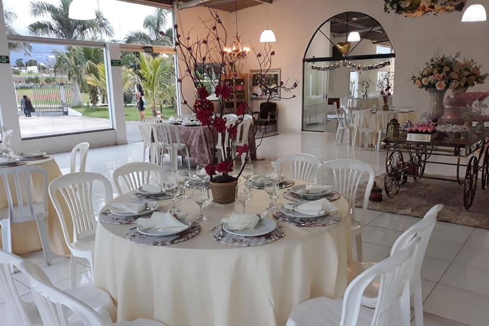 Nosso Quintal Eventos