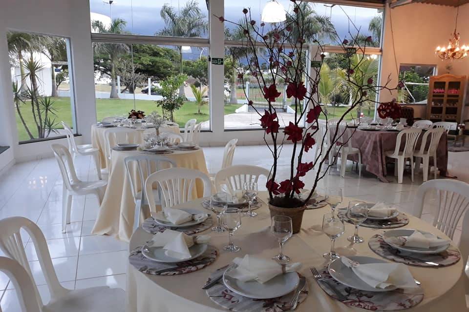 Nosso Quintal Eventos