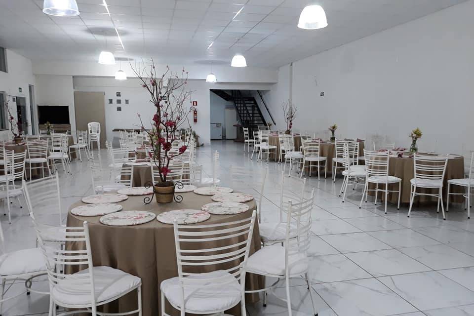 Nosso Quintal Eventos