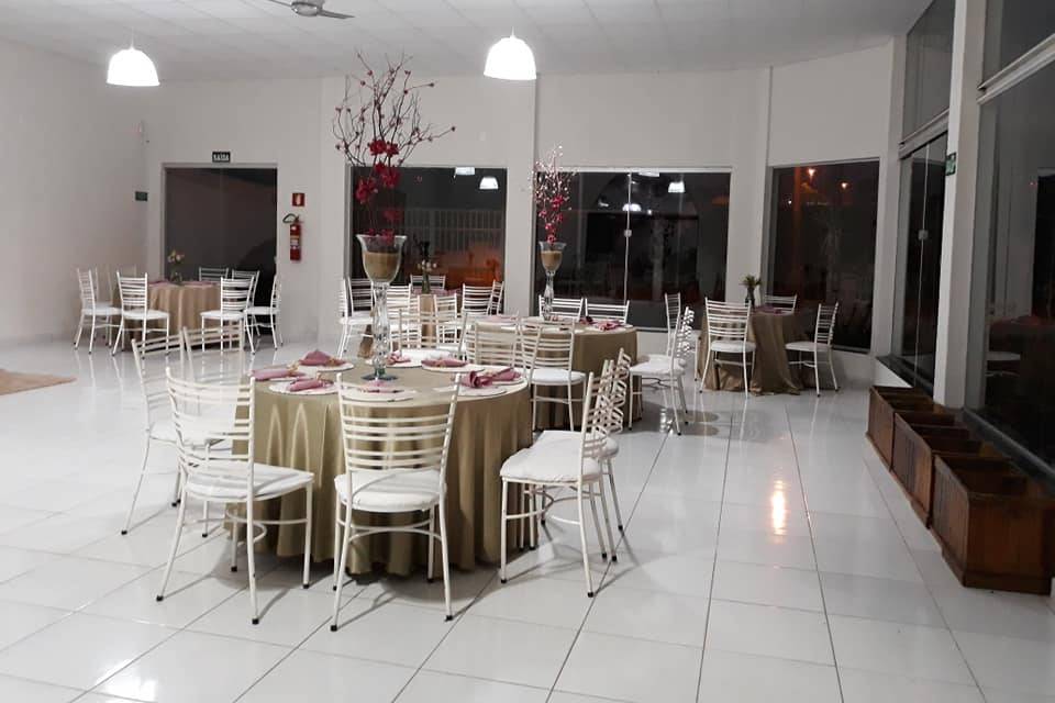 Nosso Quintal Eventos