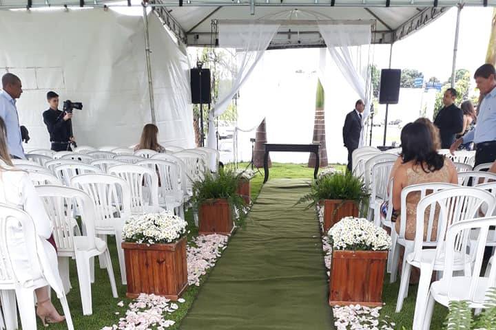 Nosso Quintal Eventos