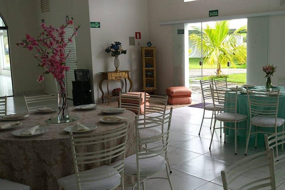 Nosso Quintal Eventos