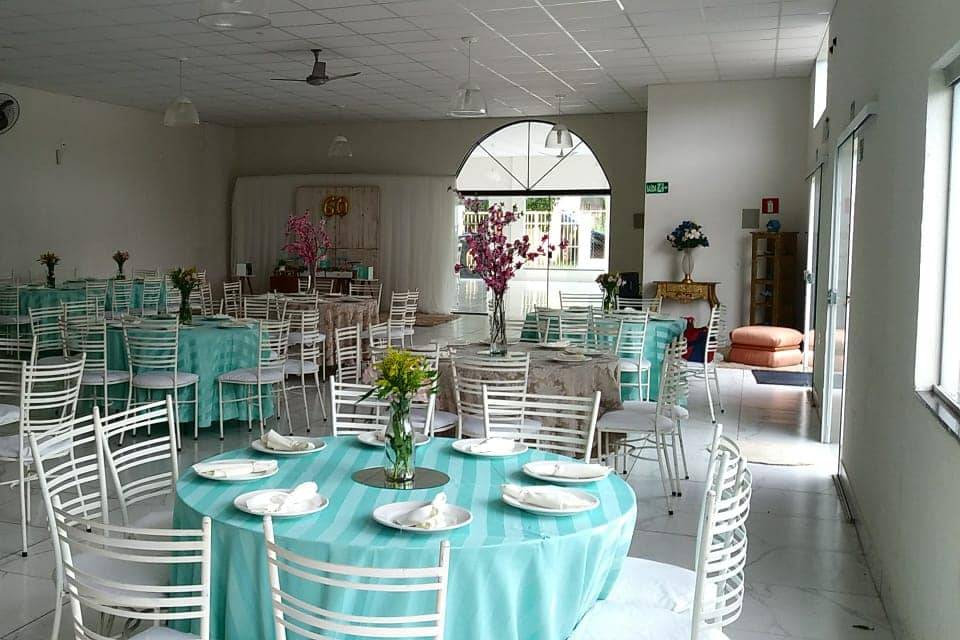 Nosso Quintal Eventos