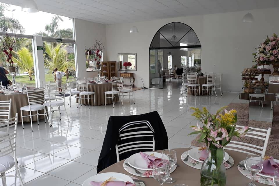 Nosso Quintal Eventos