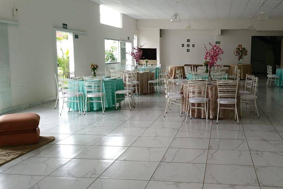 Nosso Quintal Eventos