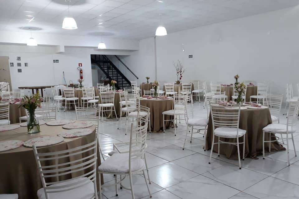 Nosso Quintal Eventos