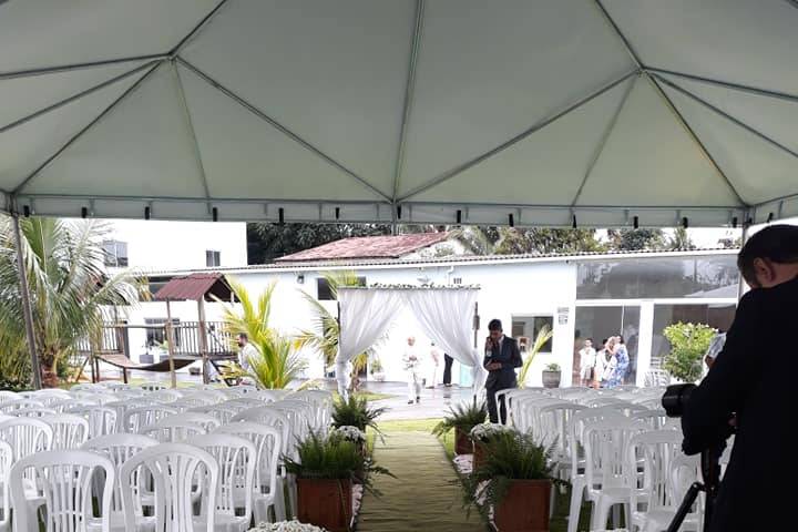 Nosso Quintal Eventos