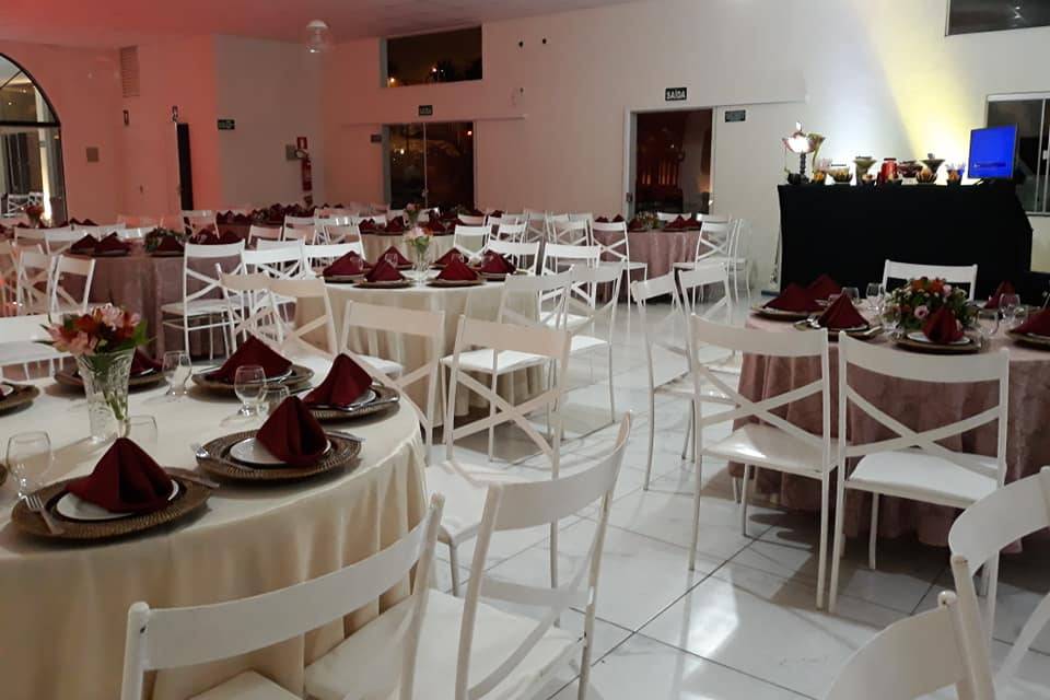 Nosso Quintal Eventos