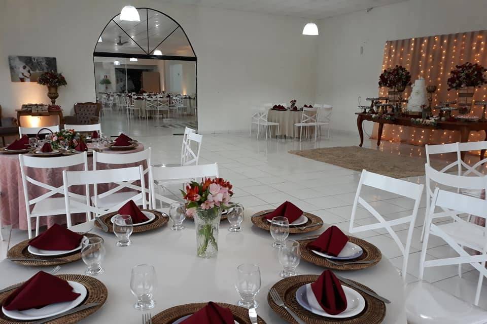 Nosso Quintal Eventos