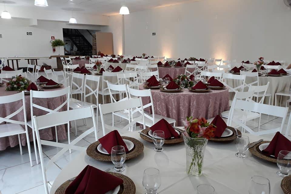 Nosso Quintal Eventos