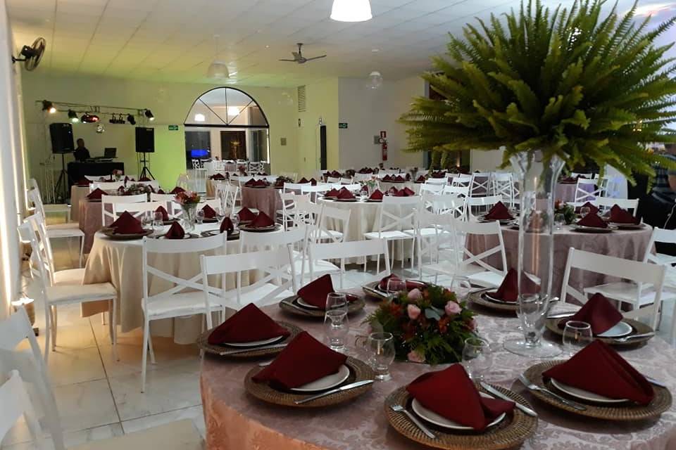 Nosso Quintal Eventos