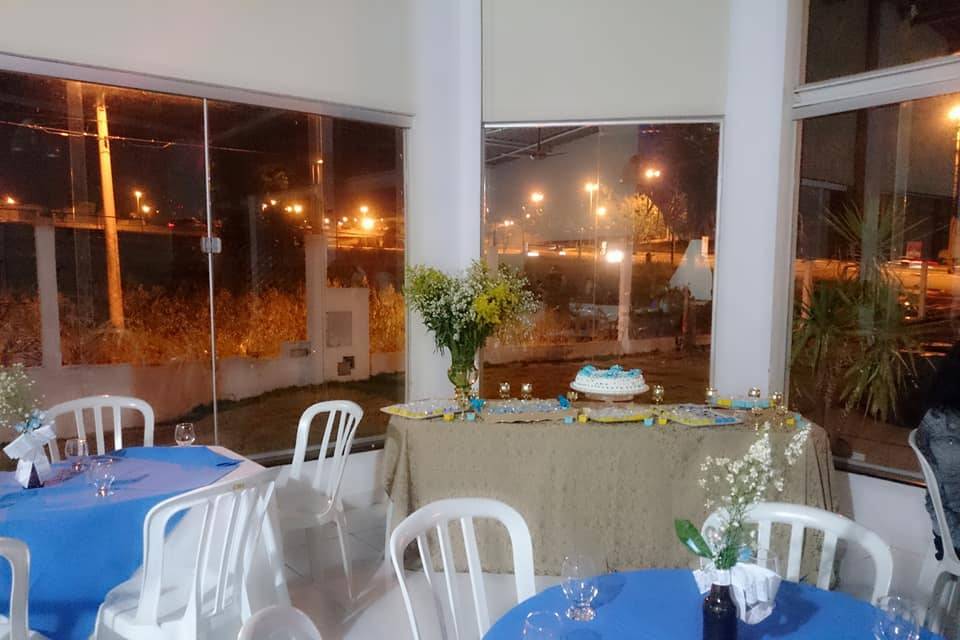 Nosso Quintal Eventos