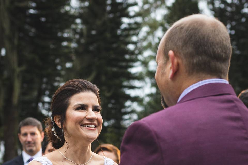 Casamento Ligia e Kurt