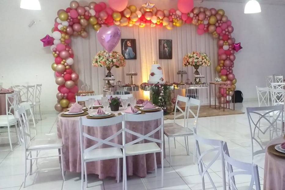 Nosso Quintal Eventos