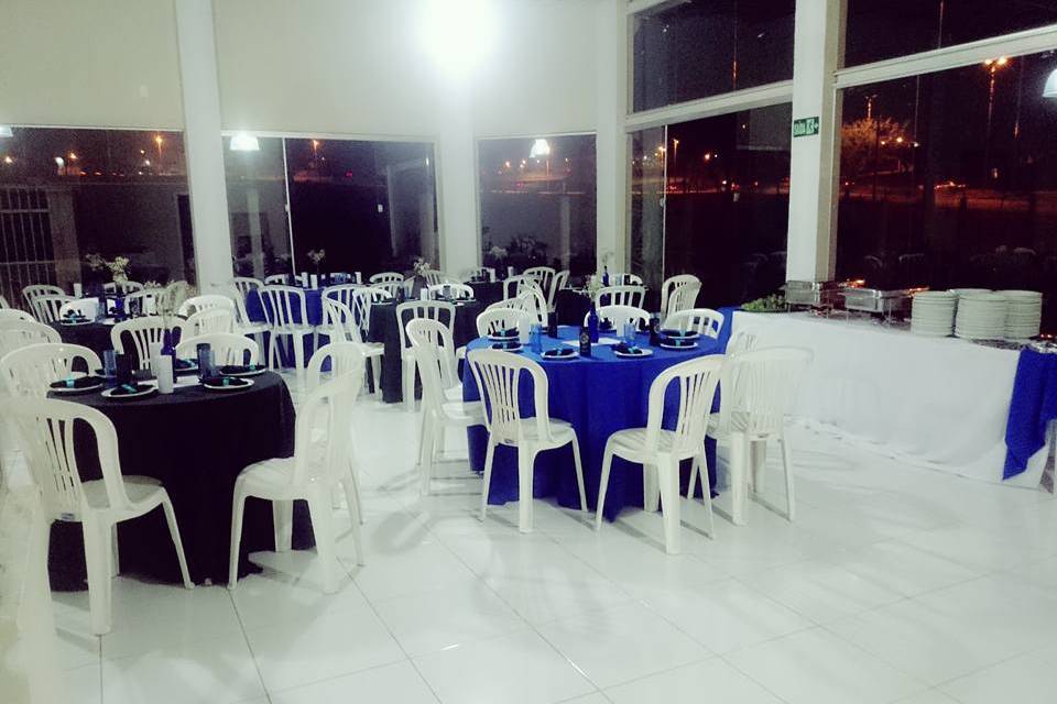 Nosso Quintal Eventos