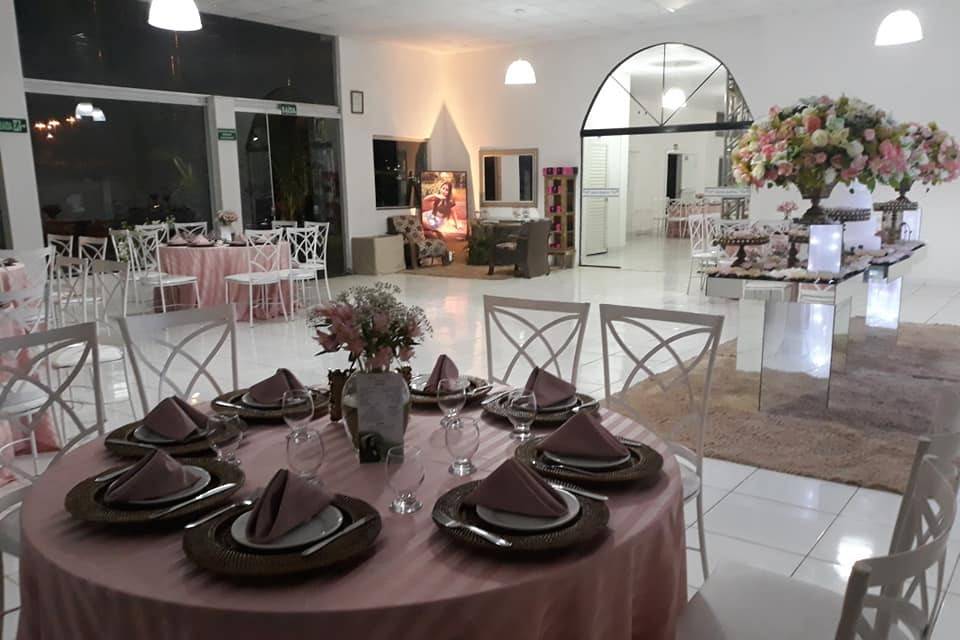 Nosso Quintal Eventos