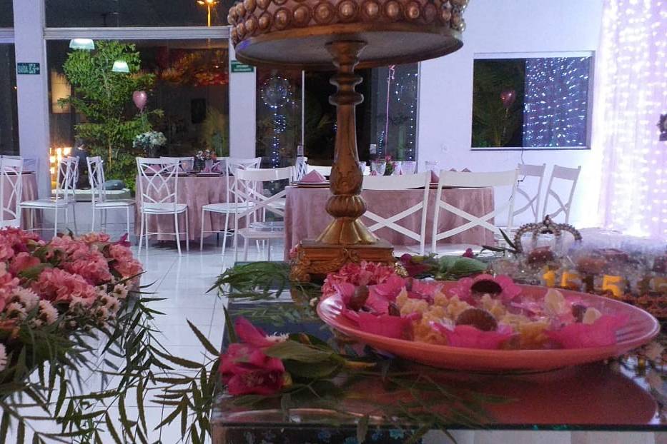 Nosso Quintal Eventos